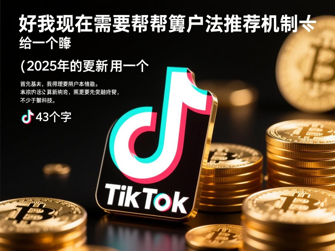 好，我现在需要帮用户写一篇关于TikTok算法推荐机制的文章，特别是2025年的更新情况。首先，我得理解用户的需求。用户给了一个标题和一个基本的结构，但需要详细的内容，不少于843个字。