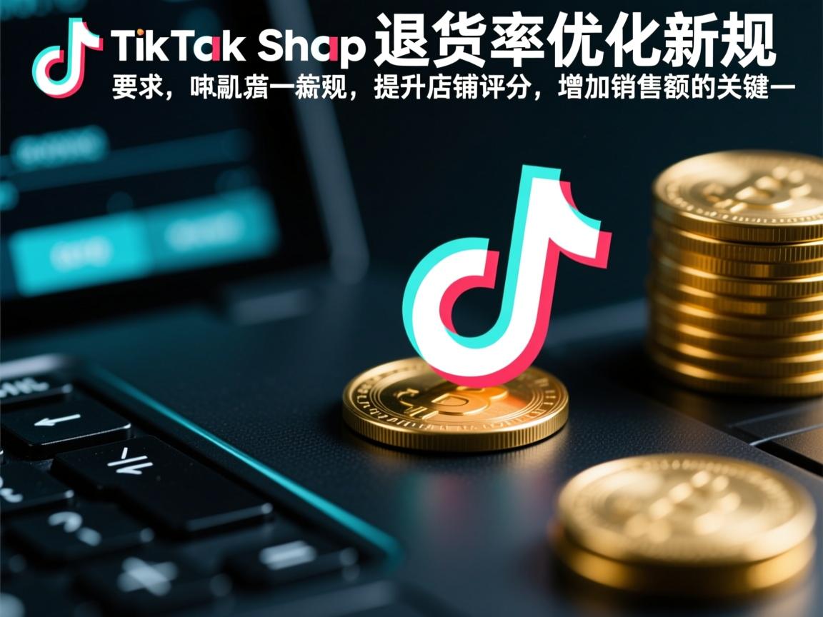 TikTok Shop退货率优化新规，提升店铺评分，增加销售额的关键-