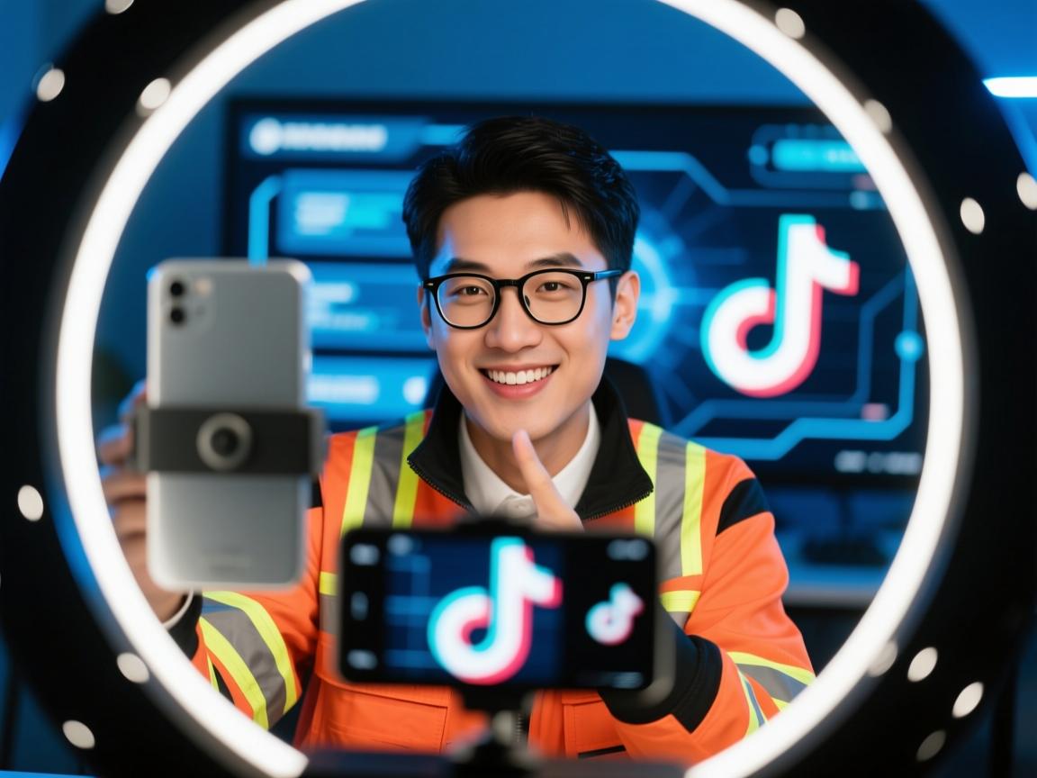 电商客户TikTok直播，高效应对应急问题的策略与实践-