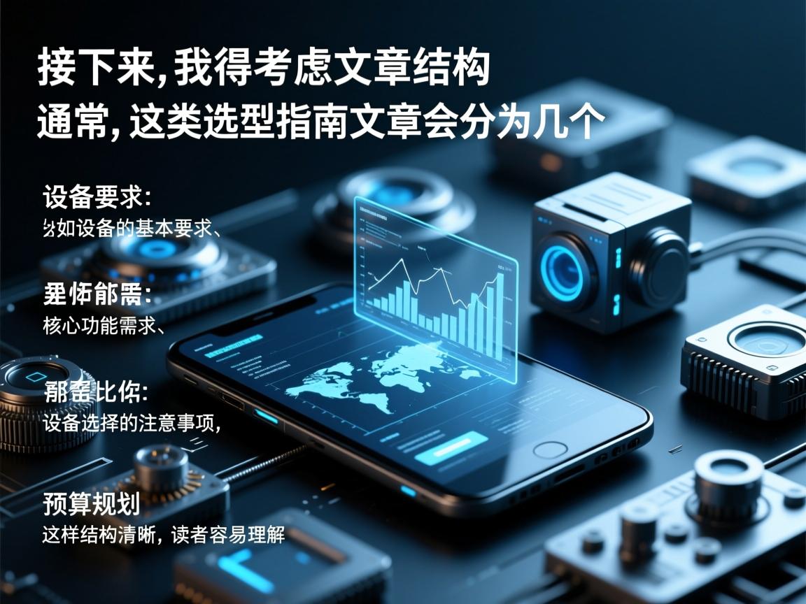 接下来，我得考虑文章的结构。通常，这类选型指南文章会分为几个部分，比如设备的基本要求、核心功能需求、设备选择的注意事项，以及预算规划。这样结构清晰，读者容易理解。
