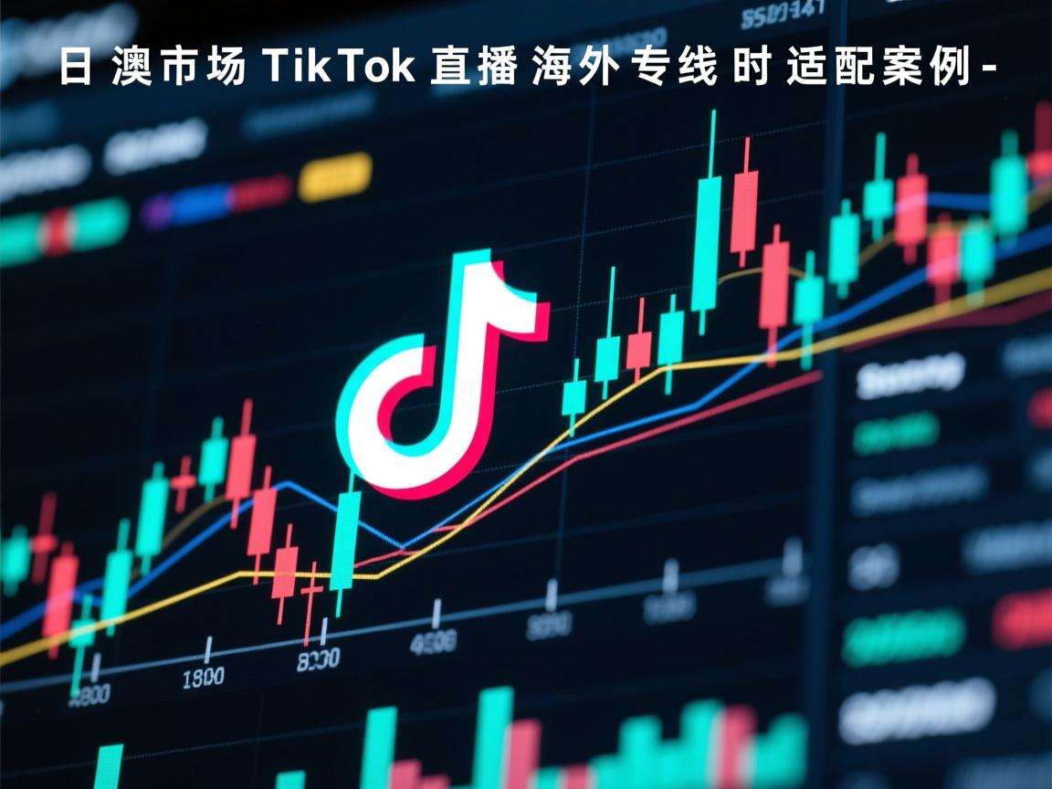 日澳市场TikTok直播海外专线时区适配案例-