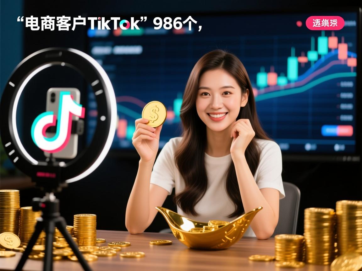已经给出，是电商客户 TikTok 直播时段优化方案，所以文章需要围绕如何选择和调整直播时间段展开。内容方面，用户要求不少于986个字，这意味着文章需要详细且有深度。