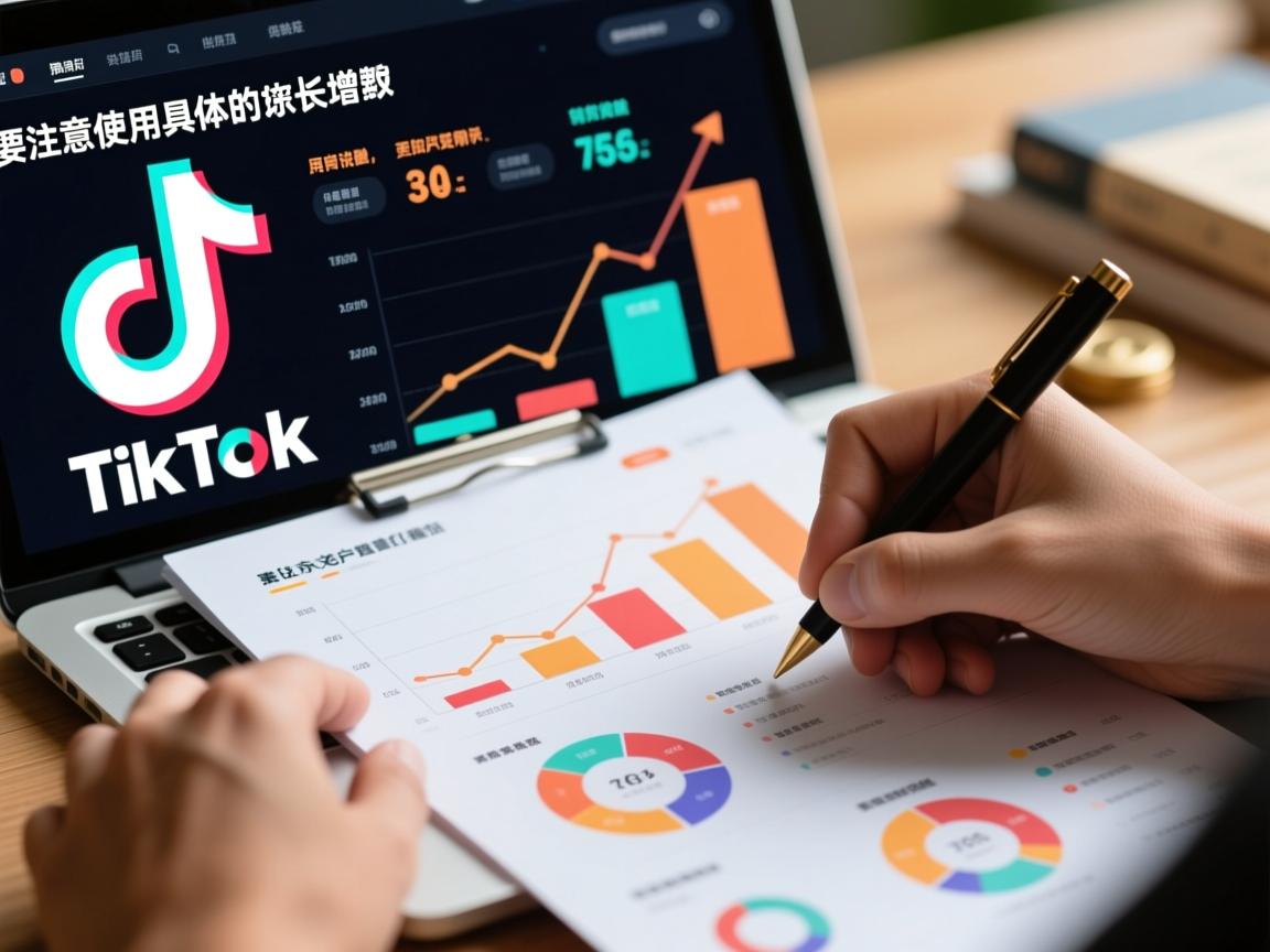 在写作过程中，要注意使用具体的增长数据，比如用户数量、销售额等，这样文章更有说服力。同时，要确保语言流畅，逻辑清晰，让读者能够理解TikTok在东南亚市场的重要性。