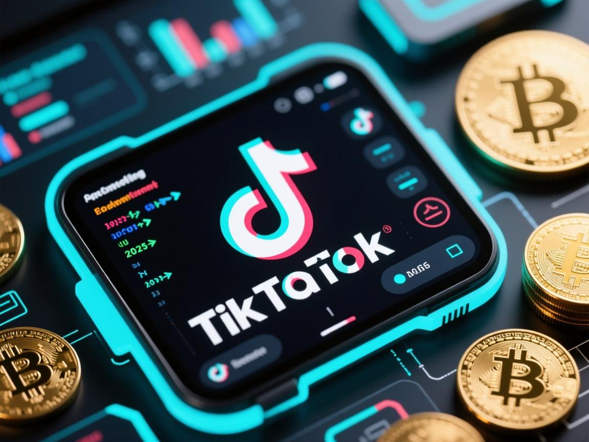 TikTok算法推荐机制，2025年的更新与未来趋势-