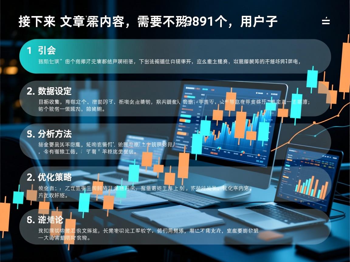 接下来,文章内容需要不少于891个字,用户已经提供了一个结构,分为六个部分,引言、目标设定、数据收集、分析方法、优化策略和结论。我需要确保每个部分都详细展开,内容充实。