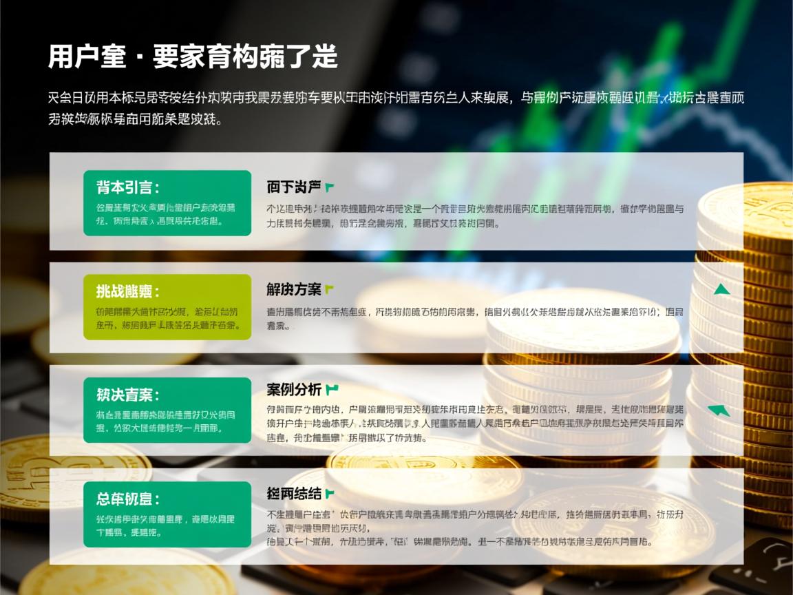 用户给了一个标题和一个基本的结构，我需要按照这个结构来展开。标题已经确定，接下来是引言、背景、挑战、解决方案、案例分析、总结和结论。每个部分都需要详细展开，确保内容充实。