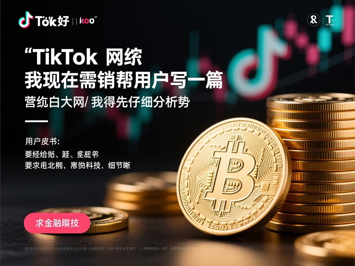 好，我现在需要帮用户写一篇关于TikTok网红营销趋势的白皮书。用户已经给了一个标题和大纲，我得先仔细分析一下。