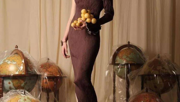 打造 AI 古典气质真人模型的窍门